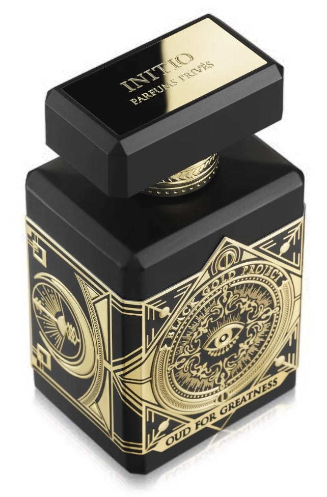Initio Oud for Greatness EDP Unisex Spray