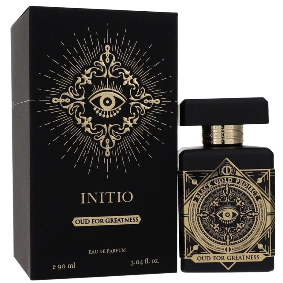 Initio Oud for Greatness EDP Unisex Spray