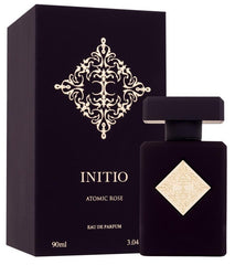Initio Parfums Prives Atomic Rose EDP Unisex