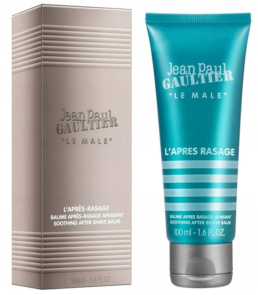 Jean Paul Gaultier After Shave Balm