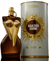 Jean Paul Gaultier Divine Elixir Parfum for Women