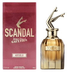 Jean Paul Gaultier Scandal Absolu Parfum for Women