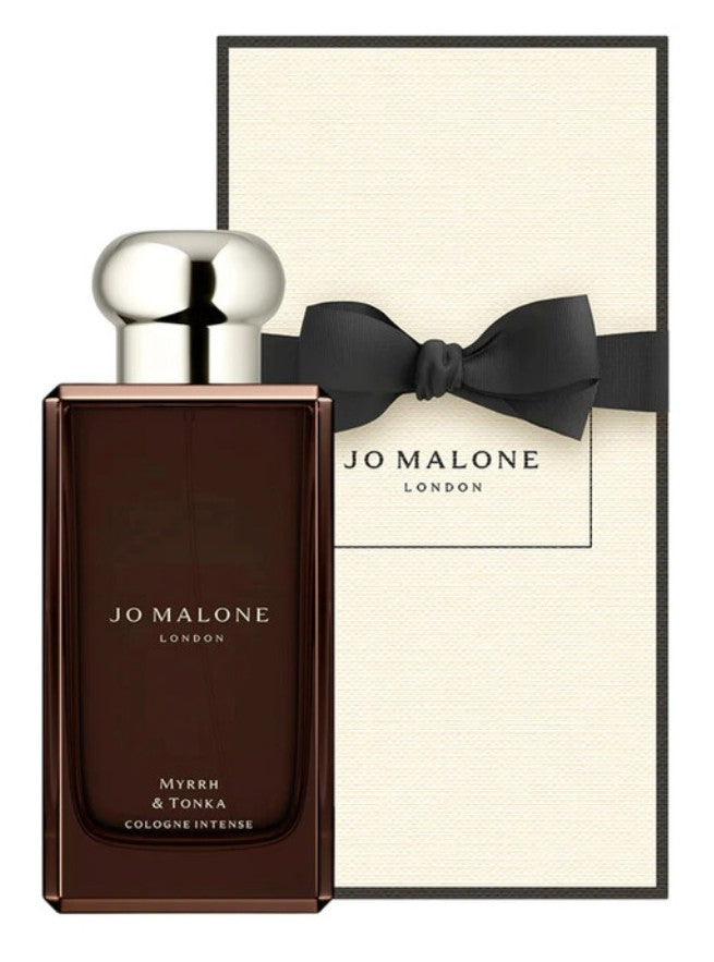 Jo Malone Myrrh & Tonka EDC Spray Unisex