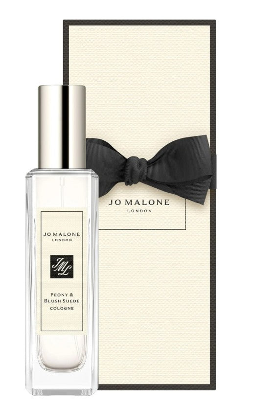 Jo Malone Peony &amp; Blush Suede EDC Spray para mujer