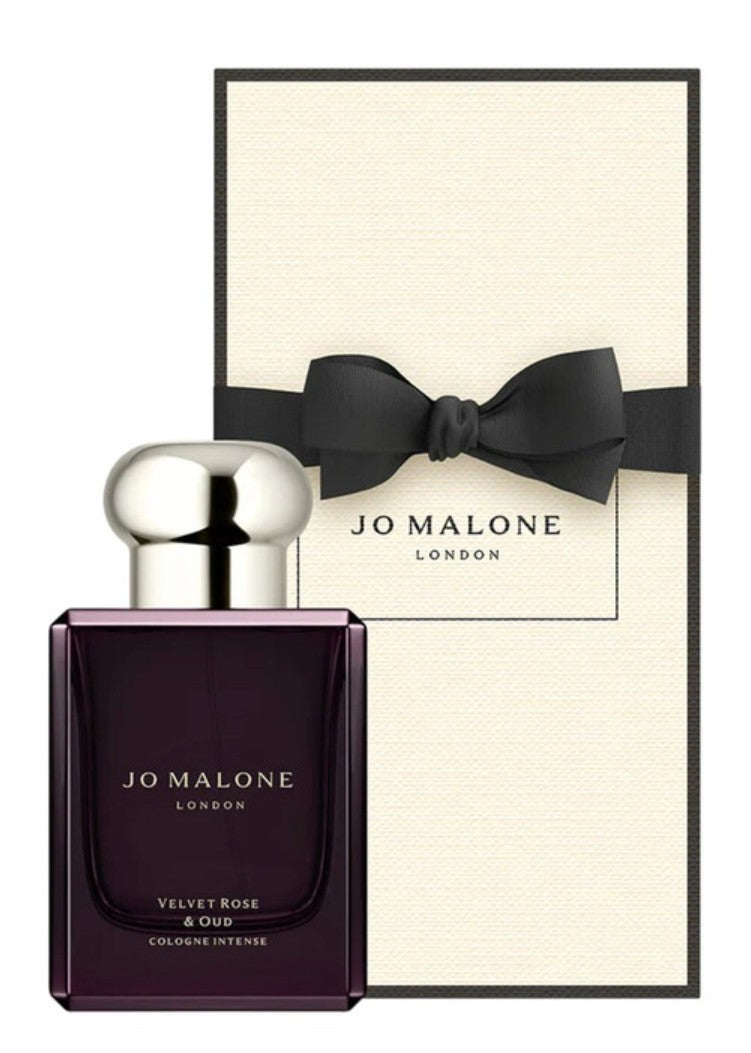 Jo Malone Velvet Rose & OUD EDC Spray Unisex
