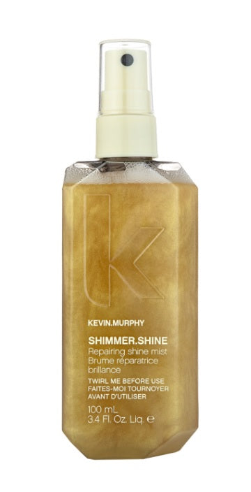 Kevin Murphy Shimmer Shine Repairing Shine Mist Spray