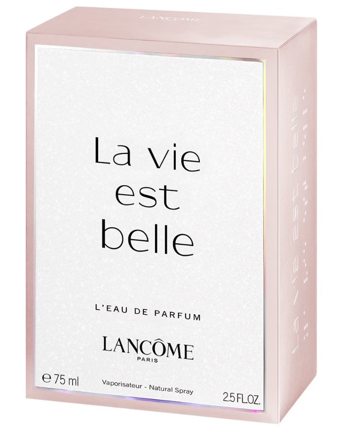 Lancome La Vie Est Belle EDP spray para mujer