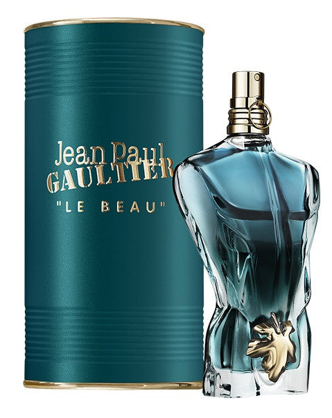 Jean Paul Gaultier Le Beau EDT for Men