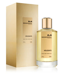 Mancera Holidays EDP Spray Unisex