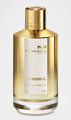 Mancera Amberful EDP Spray Unisex - Tester