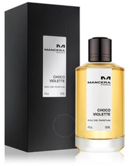 Mancera Choco Violette EDP Spray Unisex