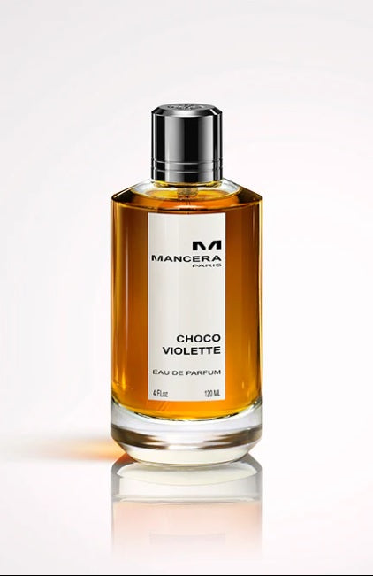 Mancera Choco Violette EDP Spray Unisex - Tester