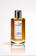 Mancera Choco Violette EDP Spray Unisex - Tester