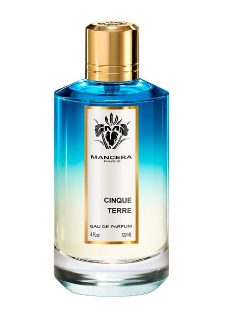 Mancera Cinque Terre EDP Spray Unisex - Tester