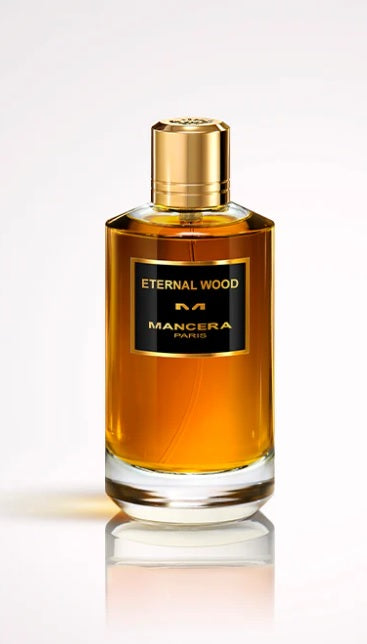 Mancera Eternal Wood EDP Spray Unisex