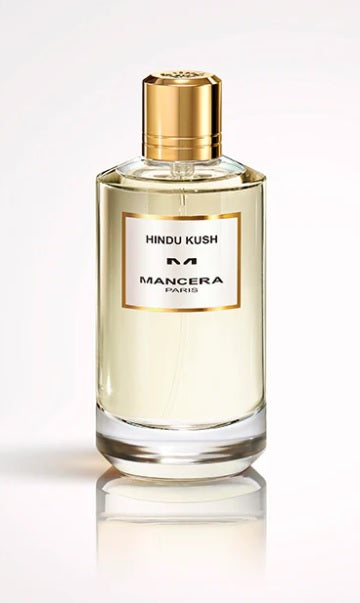 Mancera Hindu Kush EDP Spray Unisex - Tester