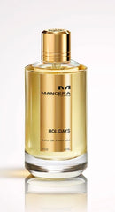 Mancera Holidays EDP Spray Unisex - Tester