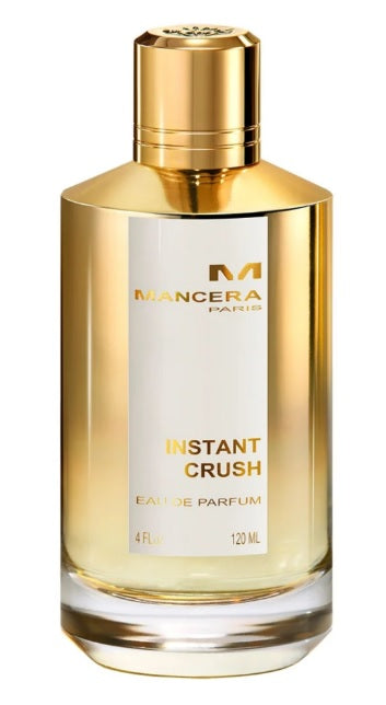 Mancera Instant Crush EDP Spray Unisex - Tester