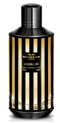 Mancera Lemon Line EDP Spray Unisex - Tester