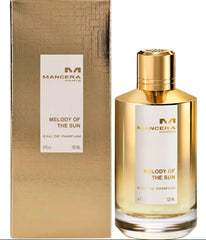 Mancera Melody Of The Sun EDP Spray Unisex
