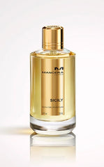 Mancera Sicily EDP Spray Unisex - Tester