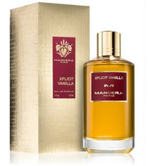Mancera Xplicit Vanilla EDP Spray Unisex