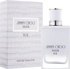 Jimmy Choo Man Ice EDT Spray for Men