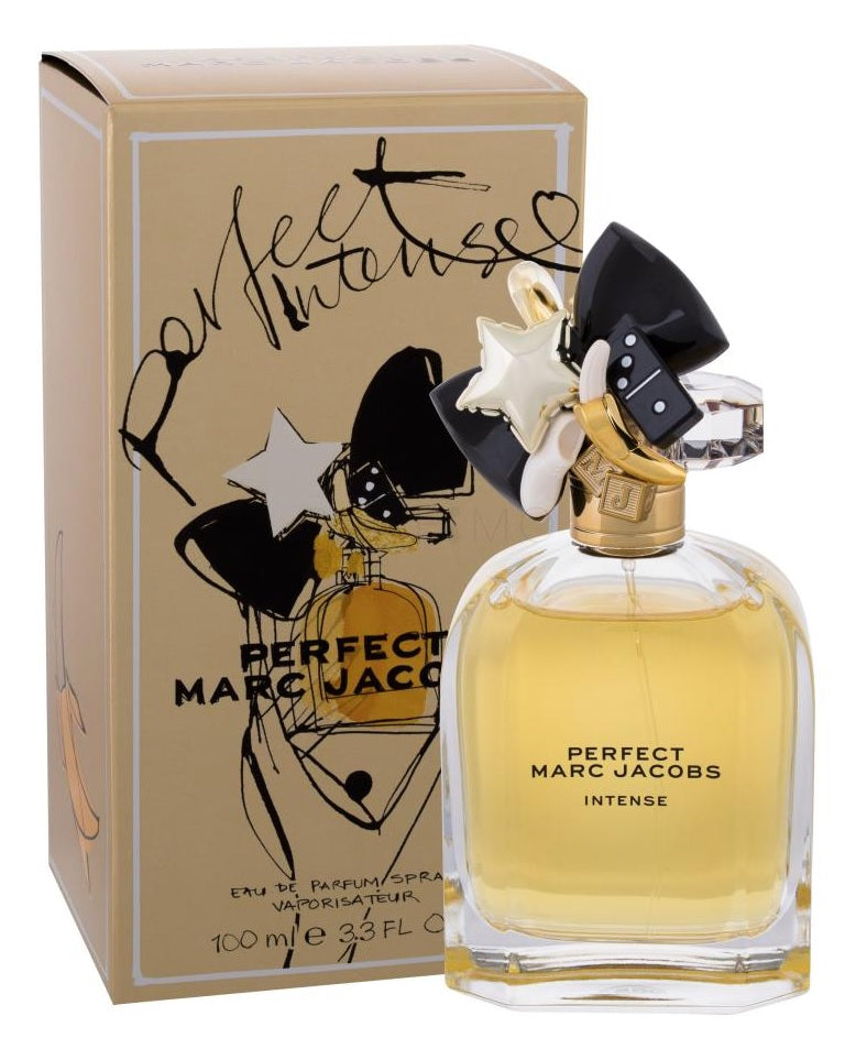 Marc Jacobs Perfect Intense EDP for Women
