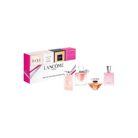 Lancome Miniature EDP Set