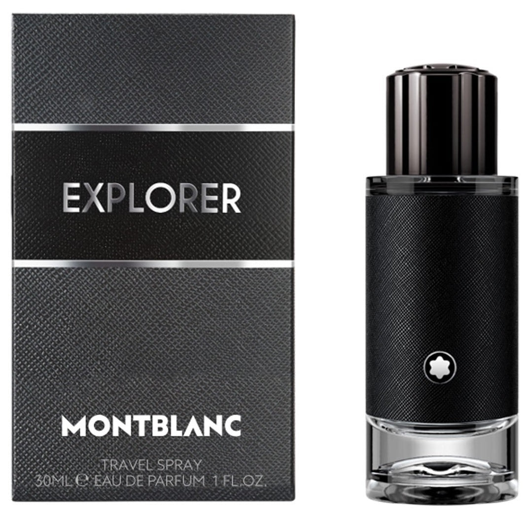 Montblanc Explorer EDP Spray for Men
