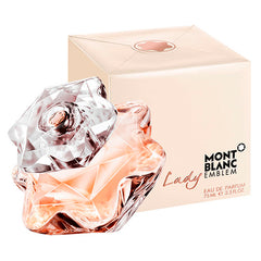Montblanc Emblem EDP Spray for Women