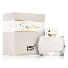 Montblanc Signature EDP Spray for Women