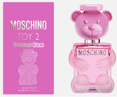 Moschino Toy 2 Bubble Gum EDT para mujer