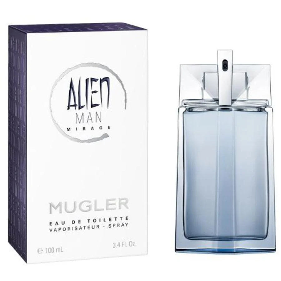 Mugler Alien Man Mirage EDT Spray for Men