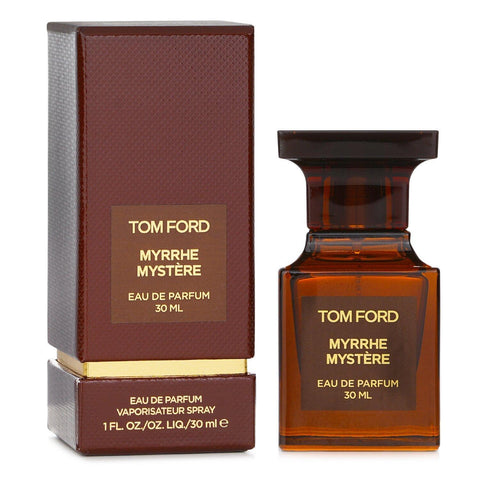 Tom Ford Myrrhe Mystère EDP Spray Unisex