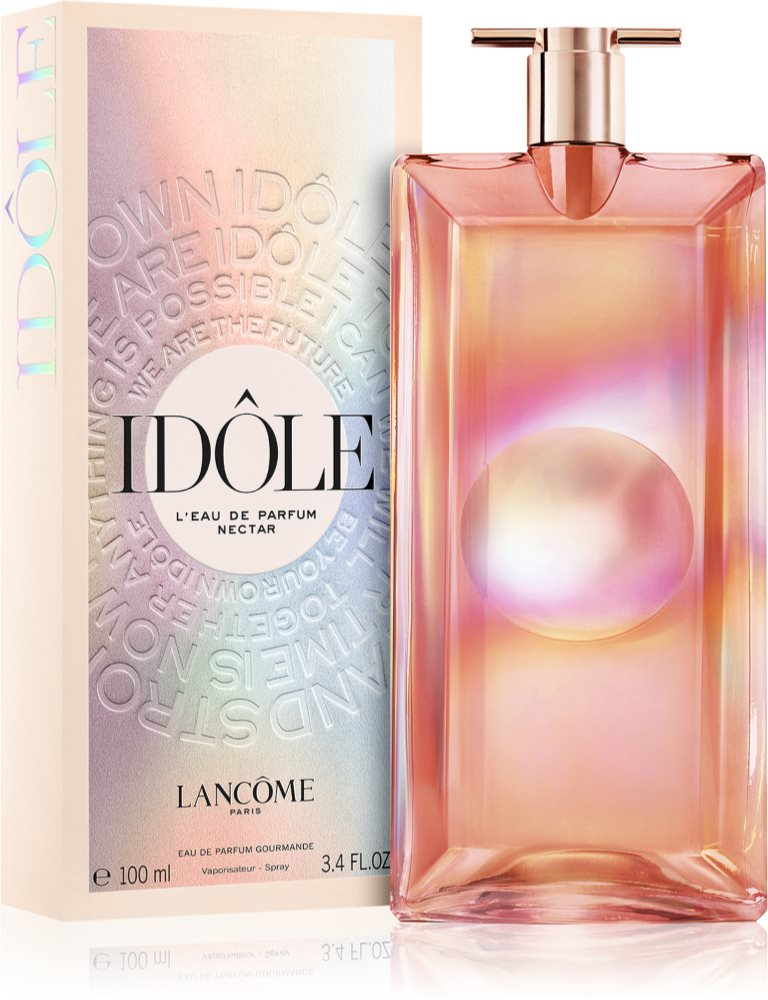 Lancôme Idôle Nectar EDP Spray for Women