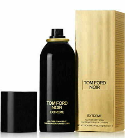 Tom Ford Noir Extreme Body Spray For Men