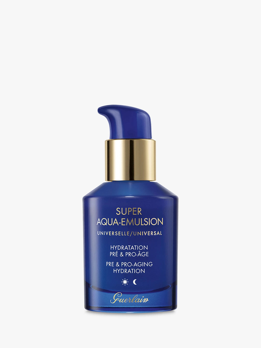Guerlain Super Aqua-Emulsion Universal 50ml