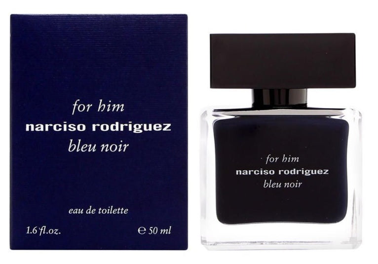 Narciso Rodriguez EDT Bleu Noir Men