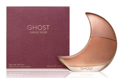 Ghost Orb of Night EDP Spray - Perfume Oasis