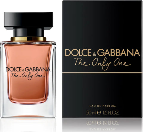 Dolce&Gabbana The Only One EDP Spray for Women