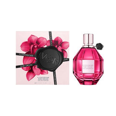 Viktor & Rolf Flowerbomb Ruby Orchid EDP Spray for Women