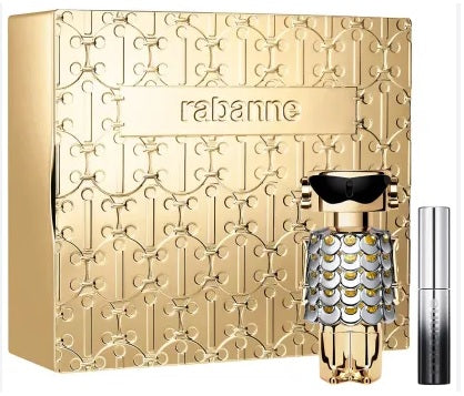 Paco Rabanne Fame 50ml EDP + Mascara for Women Gift Set