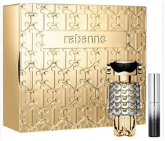 Paco Rabanne Fame 50ml EDP + Mascara for Women Gift Set