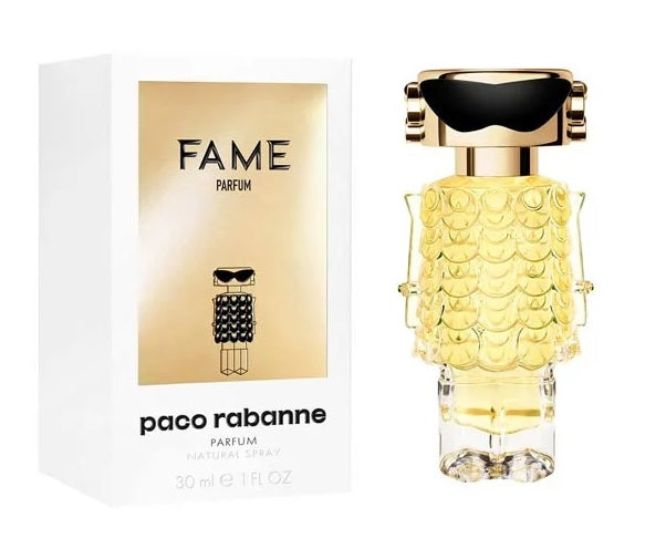 Paco Rabanne Fame Parfum for Women