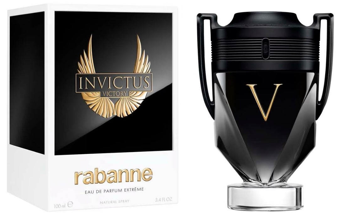 Paco Rabanne Invictus Victory EDP for Men
