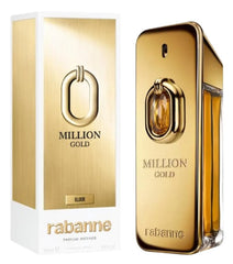 Paco Rabanne Million Gold Elixir EDP Spray for Men