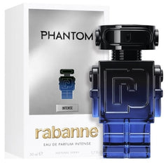 Paco Rabanne Phantom Intense EDP Spray for Men