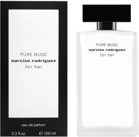Narciso Rodriguez Pure Musc for Her Eau de Parfum