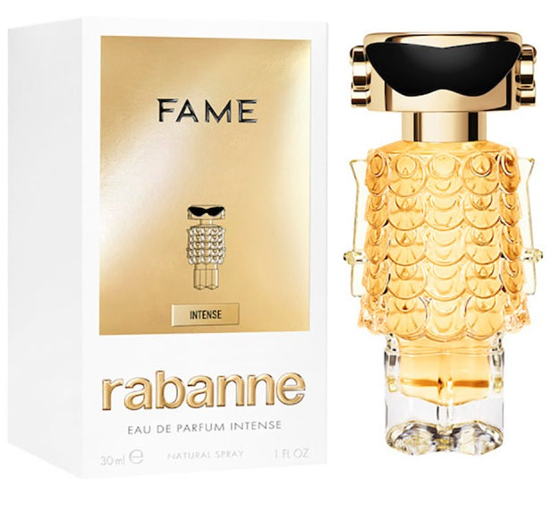 Paco Rabanne Fame Intense EDP for Women